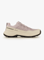 MAMMUT Sertig III Low Gore-Tex® scarpe da trekking donna Pink 48876 1