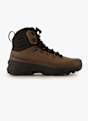 MAMMUT Ducan III High Gore-Tex® Damen Wanderschuh Braun 48889 1