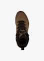 MAMMUT Ducan III High Gore-Tex® Damen Wanderschuh Braun 48889 4