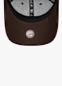 New Era New York Yankees MLB League Essential 9FORTY® cap Marrone 48893 7