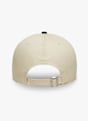 New Era Colourblock 9FORTY® cap Beige 48884 2