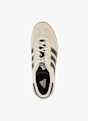 adidas Handball Spezial scarpe da palestra uomo Bianco 48897 4