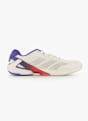 adidas Adizero Counterblast chaussures de salle hommes Blanc 48901 1
