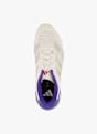 adidas Adizero Counterblast Herren Hallenschuh Weiss 48901 4