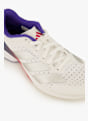adidas Adizero Counterblast Herren Hallenschuh Weiss 48901 6