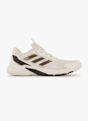 adidas Crazyflight 6 Herren Hallenschuh Weiss 48908 1