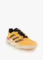 adidas Stabil 16 Herren Hallenschuh Schwarz 48903 2