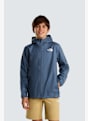 The North Face Zipline veste outdoor enfants Bleu 48899 1