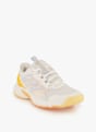 adidas Crazyflight 6 chaussures de salle femmes Blanc 48902 2