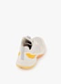 adidas Crazyflight 6 scarpe da palestra donna Bianco 48902 5