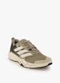 adidas Rapidmove Go Trainer chaussures de fitness femmes Gris 48914 2