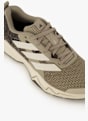 adidas Rapidmove Go Trainer chaussures de fitness femmes Gris 48914 6