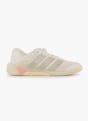 adidas Dropset 4 Power scarpa da fitness donna Bianco 48904 1