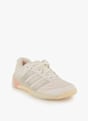 adidas Dropset 4 Power scarpa da fitness donna Bianco 48904 2