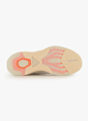 adidas Dropset 4 Power scarpa da fitness donna Bianco 48904 3