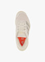 adidas Dropset 4 Power scarpa da fitness donna Bianco 48904 4