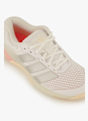 adidas Dropset 4 Power scarpa da fitness donna Bianco 48904 6