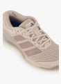 adidas Dropset 4 Power Trainer Damen Fitnessschuh Pink 48913 6