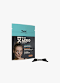 TMX 20-Pack Aero cerotto nasale Nero 48918 1
