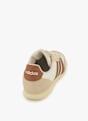 adidas Barreda Lo sneaker donna Bianco 48921 5