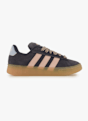 adidas Grand Court Alpha 00s sneaker femmes Bleu 48931 1