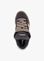 adidas Grand Court Alpha 00s sneaker femmes Bleu 48931 4