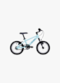 Stoke Pincho 14 Kinder Citybike Blau 48935 1