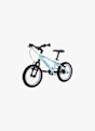 Stoke Pincho 14 Kinder Citybike Blau 48935 4