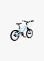 Stoke Pincho 14 Kinder Citybike Blau 48935 5