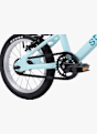Stoke Pincho 14 Kinder Citybike Blau 48935 8