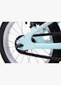 Stoke Pincho 14 Kinder Citybike Blau 48935 9