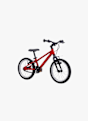 Stoke Kidmax 16 citybike enfants Rouge 48946 3