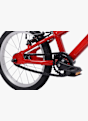 Stoke Kidmax 16 citybike bambini Rosso 48946 8