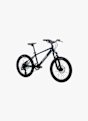 Stoke Supermax 20 mountainbike bambini Nero 48940 3