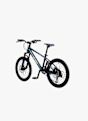 Stoke Supermax 20 mountainbike bambini Nero 48940 6