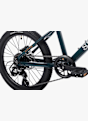 Stoke Supermax 20 mountainbike bambini Nero 48940 8