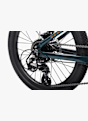 Stoke Supermax 20 mountainbike bambini Nero 48940 9