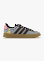 adidas Grand Court Simpsons Herren Sneaker Blau 48949 1