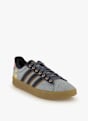 adidas Grand Court Simpsons Herren Sneaker Blau 48949 2