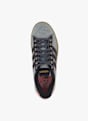 adidas Grand Court Simpsons Herren Sneaker Blau 48949 4