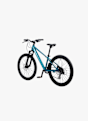 Stoke Timaxx 24 mountainbike bambini Blu 48936 6