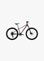 Stoke Timaxx 24 Kinder Mountainbike Rot 48942 1