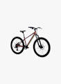 Stoke Timaxx 24 mountainbike enfants Rouge 48942 3