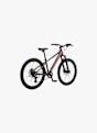 Stoke Timaxx 24 mountainbike enfants Rouge 48942 5