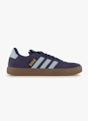 adidas VL Court 3.0 Herren Sneaker Blau 48945 1