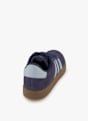 adidas VL Court 3.0 sneaker uomo Blu 48945 5