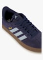 adidas VL Court 3.0 sneaker uomo Blu 48945 6