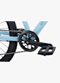 Stoke Pinch 26 mountainbike bambini Blu 48941 10