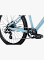Stoke Pinch 26 mountainbike bambini Blu 48941 8