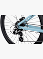 Stoke Pinch 26 Kinder Mountainbike Blau 48941 9